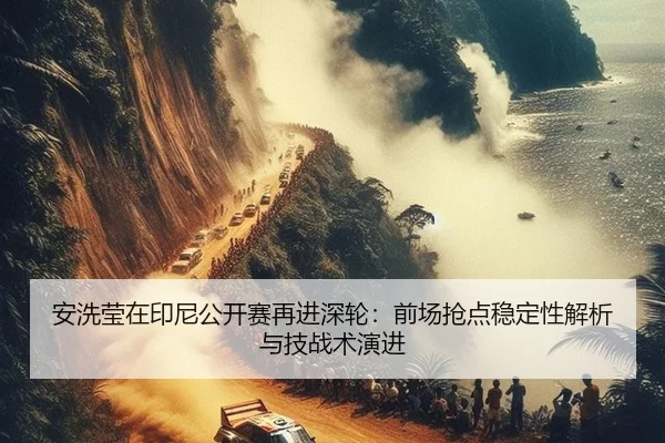 安洗莹在印尼公开赛再进深轮：前场抢点稳定性解析与技战术演进